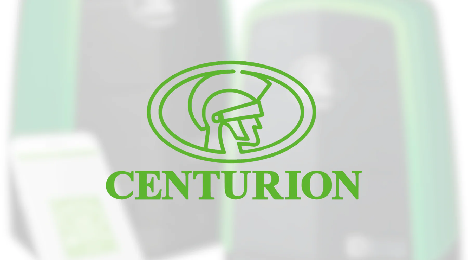 Centurion logo