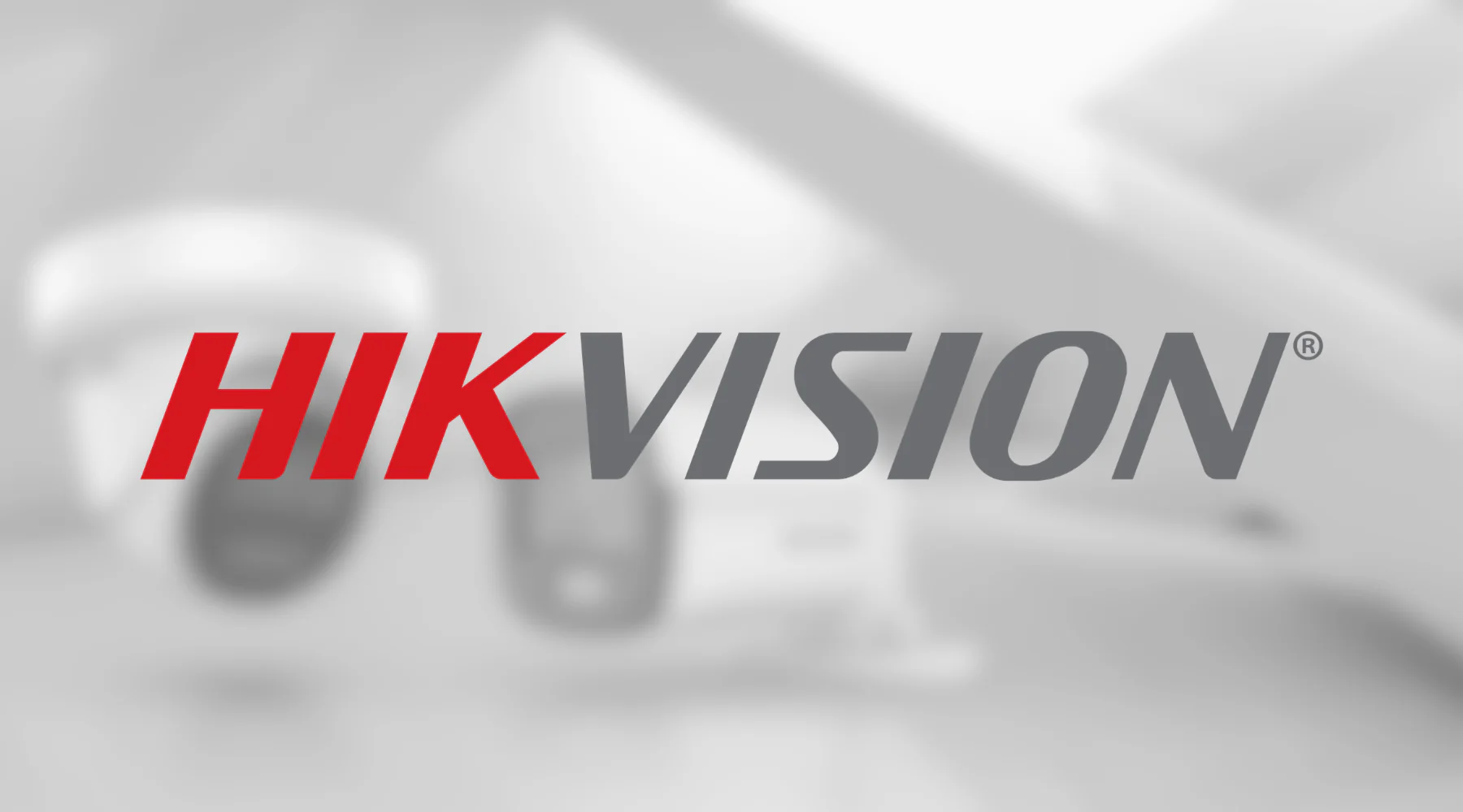 Hikvision logo